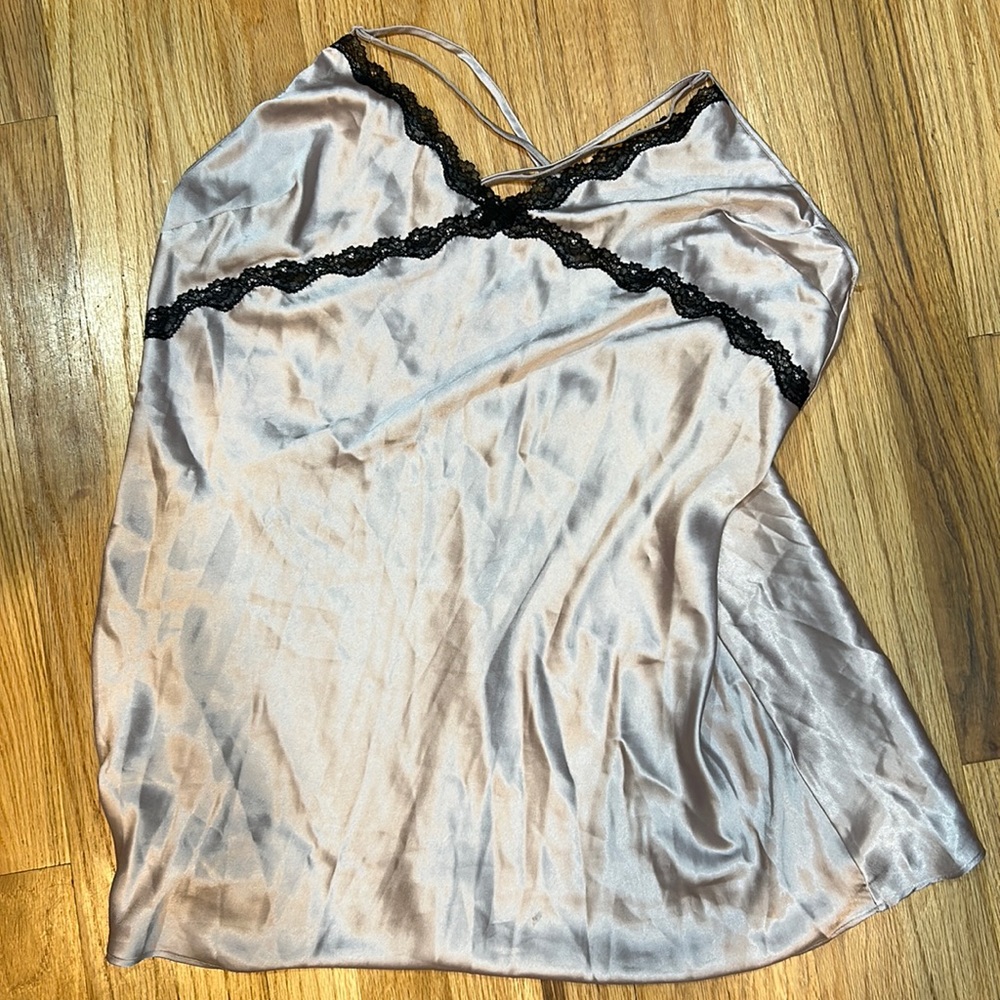 Victoria’s Secret slip dress - Picture 1 of 12
